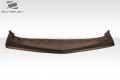 2014-2015 Chevrolet Camaro Duraflex Z28 Look Front Lip Under Air Dam Spoiler - 1