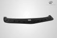 2014-2015 Chevrolet Camaro Carbon Creations Z28 Look Front Lip Under Air Dam Spo