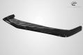 2014-2015 Chevrolet Camaro Carbon Creations Z28 Look Front Lip Under Air Dam Spo