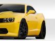 2010-2013 Chevrolet Camaro Duraflex Stingray Z Look Body Kit, 7 Piece