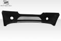 2004-2008 Ford F-150 Duraflex BT-2 Style Front Bumper Cover - 1 Piece