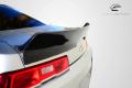 2014-2015 Chevrolet Camaro Carbon Creations GT Concept Rear Wing Trunk Lid Spoil