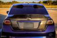2015-2021 Subaru WRX Carbon Creations NBR Concept Trunk - 1 Piece