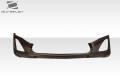 2013-2016 Scion FR-S Duraflex W-1 Front Lip Under Air Dam Spoiler - 1 Piece