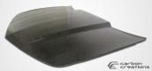 2010-2015 Chevrolet Camaro Carbon Creations OEM Look Hood, 1 Piece (S)