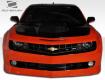 2010-2013 Chevrolet Camaro Duraflex Hot Wheels Hood