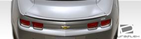 2010-2013 Chevrolet Camaro Duraflex SS Wing Trunk Lid Spoiler - 1 Piece