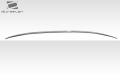 2014-2015 Chevrolet Camaro Duraflex Wicker Bill Look Wing Spoiler Add On - 1 Pie