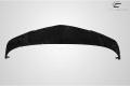 2014-2015 Chevrolet Camaro V6 Carbon Creations GMX Front Lip Spoiler Air Dam - 1