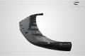 2014-2015 Chevrolet Camaro V6 Carbon Creations GMX Front Lip Spoiler Air Dam - 1