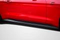 2015-2023 Ford Mustang Carbon Creations GT Concept Side Skirt Rocker Panels - 2 