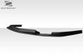 1997-2004 Chevrolet Corvette C5 Duraflex ZR1 Look Front Lip Splitter - 1 Piece