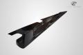 2014-2019 Chevrolet Corvette C7 Carbon Creations GT Concept Side Splitters - 2 P