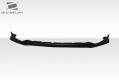 2015-2017 Ford Mustang Duraflex Performance Look Front Lip Spoiler - 1 Piece (S)