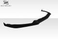 2015-2017 Ford Mustang Duraflex Performance Look Front Lip Spoiler - 1 Piece (S)