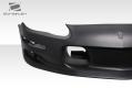 1998-2002 Chevrolet Camaro Duraflex LE Designs Super Car Front Bumper - 1 Piece