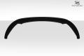 2015-2017 Ford Mustang Duraflex Grid Front Lip - 1 Piece (S)