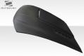 1999-2004 Ford Mustang Duraflex CVX Hood - 1 Piece