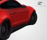 2015-2020 Ford Mustang Carbon Creations Grid Side Skirts Rocker Panels