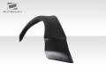 2005-2009 Ford Mustang Duraflex Circuit Wide Body 75MM Front Fender Flares - 2 P