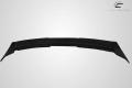 2015-2023 Ford Mustang Convertible Carbon Creations Grid Rear Wing Spoiler - 3 P