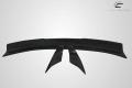 2015-2023 Ford Mustang Convertible Carbon Creations Grid Rear Wing Spoiler - 3 P