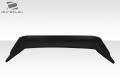 1979-1993 Ford Mustang Coupe / Convertible Duraflex Colt Rear Wing Spoiler - 1 P