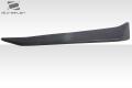 2016-2018 Chevrolet Camaro V8 Duraflex Grid Front Splitters - 2 Piece