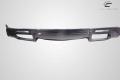 2016-2018 Chevrolet Camaro Carbon Creations GM-X Rear Diffuser - 1 Piece ( Quad 