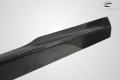2016-2023 Chevrolet Camaro Carbon Creations GM-X Side Skirts - 2 Piece