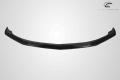2016-2018 Chevrolet Camaro V8 Carbon Creations GM-X Front Lip - 1 Piece