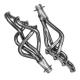 Stainless Steel Headers 1.625 x 2.5