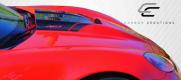 2005-2013 Chevrolet Corvette C6 Carbon Creations DriTech ZR Edition Hood - 1 Pie