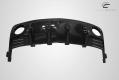 2010-2013 Chevrolet Camaro Carbon Creations DriTech H Sport Rear Diffuser - 1 Pi