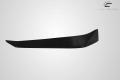 2016-2018 Chevrolet Camaro Carbon Creations DriTech Grid Front Splitters - 2 Pie