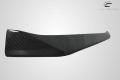 2016-2018 Chevrolet Camaro Carbon Creations DriTech Grid Front Splitters - 2 Pie