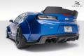 2016-2018 Chevrolet Camaro Duraflex Grid Body Kit - 8 Piece
