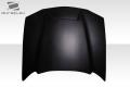 1993-1997 Chevrolet Camaro Duraflex HR Hood - 1 Piece