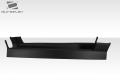 1989-1994 Nissan Skyline R32 4DR Duraflex Type U Side Skirts - 2 Piece