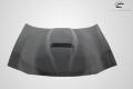 1993-1997 Chevrolet Camaro Carbon Creations Super Sport Hood, 1 Piece