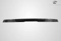 2016-2023 Chevrolet Camaro Carbon Creations Blade Look Rear Wing Spoiler - 3 Pie