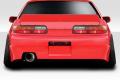 1989-1994 Nissan Silvia S13 2dr Duraflex RBS Wide Body Kit - 8 Piece - Includes 