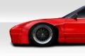 1989-1994 Nissan 240sx HB Duraflex RBS V3 Wide Body Kit - 12 Piece - Includes RB