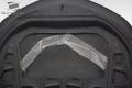 2016-2023 Chevrolet Camaro Duraflex ZL1 Look Hood - 1 Piece