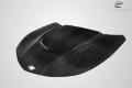 2016-2023 Chevrolet Camaro Carbon Creations ZL1 Look Hood - 1 Piece