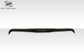 2005-2013 Chevrolet Corvette C6 Duraflex Champ Rear Wing Spoiler - 1 Piece