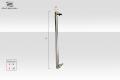 Universal Splitter Rods 200mm - 2 Piece