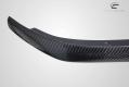 2016-2018 Chevrolet Camaro V6 Carbon Creations DriTech GMX Front Lip - 1 Piece