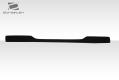 1997-2004 Chevrolet Corvette C5 Duraflex Wickerbill Rear Wing Spoiler - 1 Piece