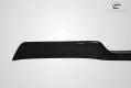 2005-2013 Chevrolet Corvette C6 Carbon Creations DriTech Wickerbill Rear Wing Sp